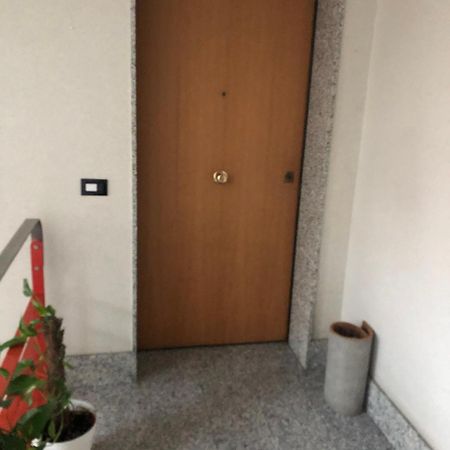 מטרה Giovanna'S House מראה חיצוני תמונה