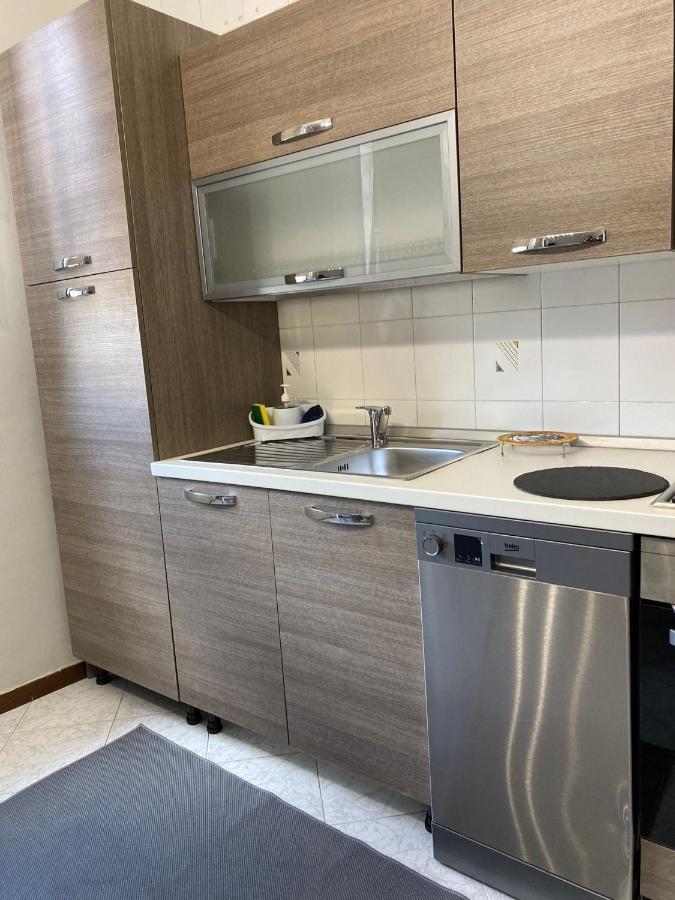 מטרה Giovanna'S House מראה חיצוני תמונה