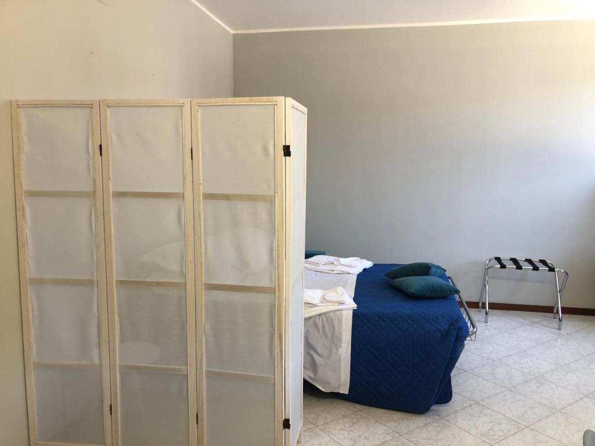 מטרה Giovanna'S House מראה חיצוני תמונה