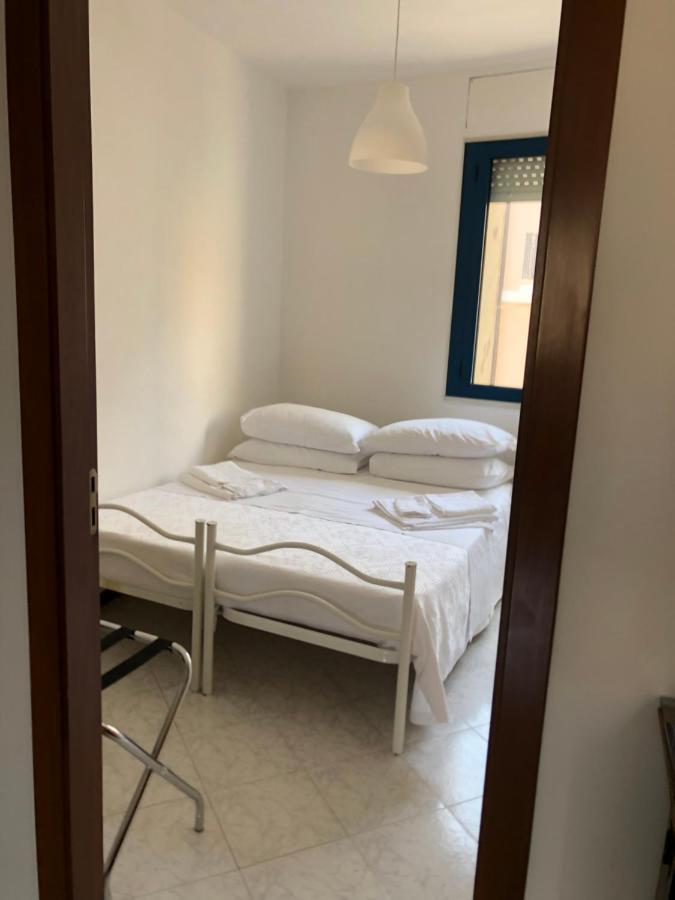 מטרה Giovanna'S House מראה חיצוני תמונה