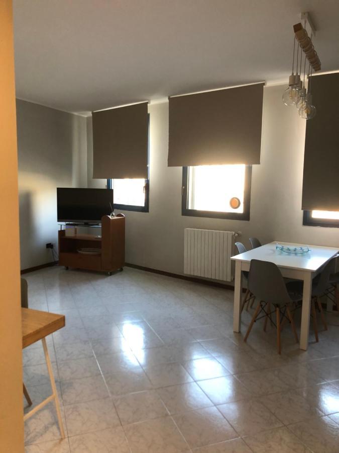 מטרה Giovanna'S House מראה חיצוני תמונה