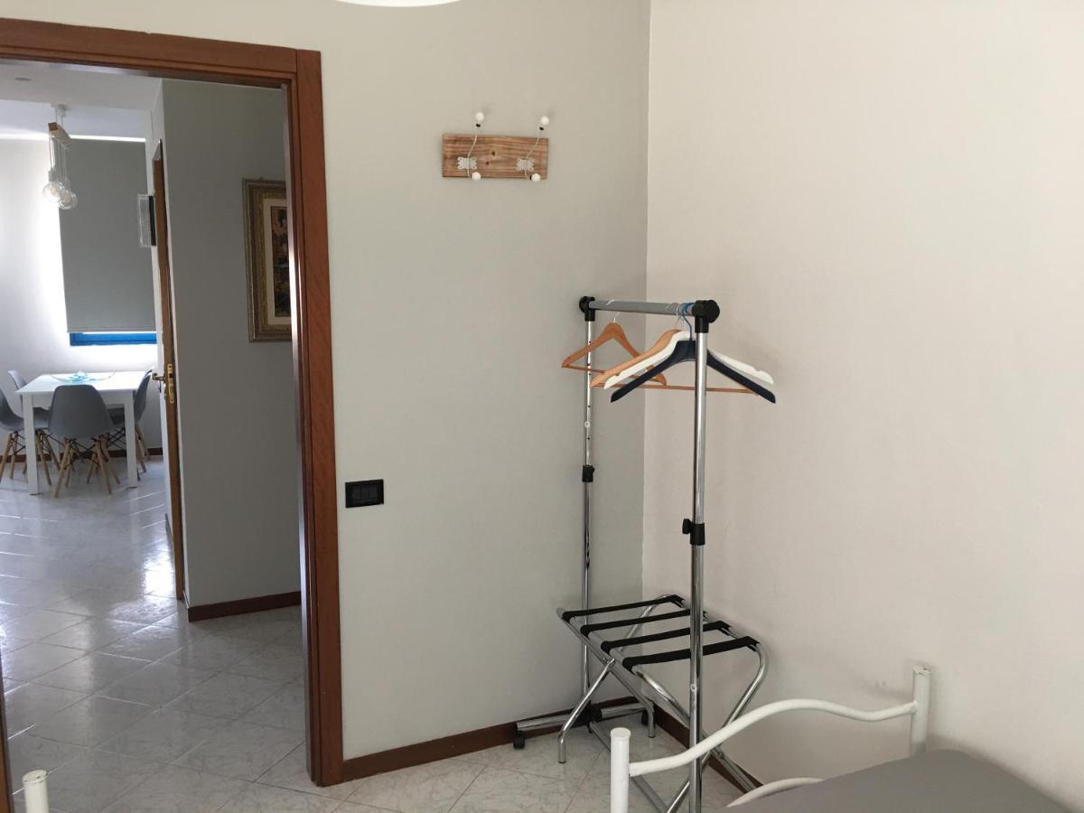 מטרה Giovanna'S House מראה חיצוני תמונה