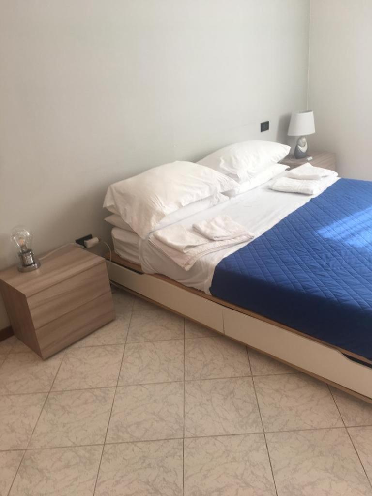 מטרה Giovanna'S House מראה חיצוני תמונה